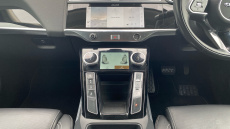 Jaguar I-Pace 294kW EV400 HSE 90kWh 5dr Auto [11kW Charger] Electric Estate